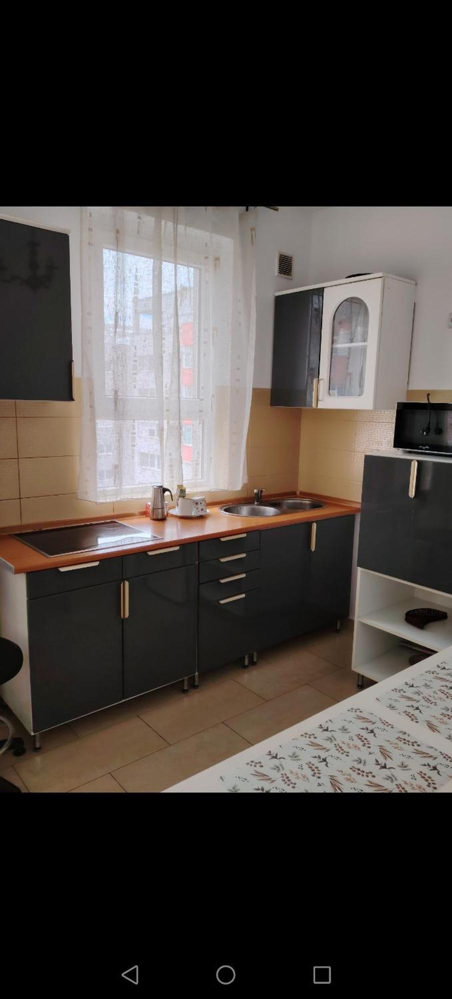 Arad Chic Apartament Uta Exteriör bild